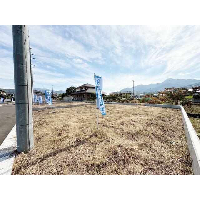 千曲市大字八幡 新築戸建