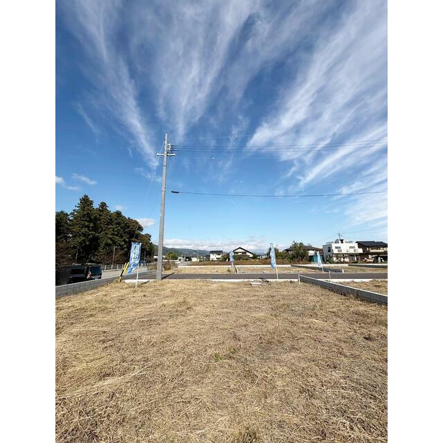 千曲市大字八幡 新築戸建