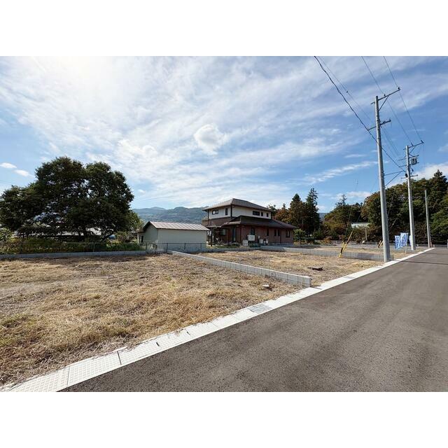 千曲市大字八幡 新築戸建