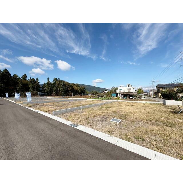 千曲市大字八幡 新築戸建