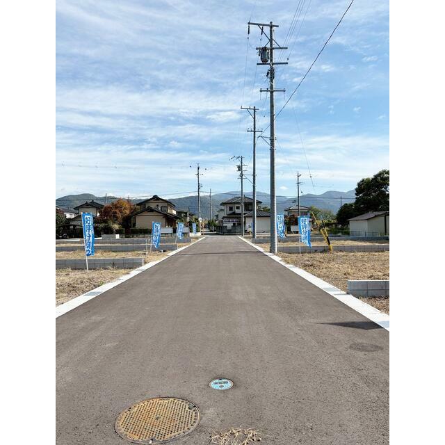 千曲市大字八幡 新築戸建