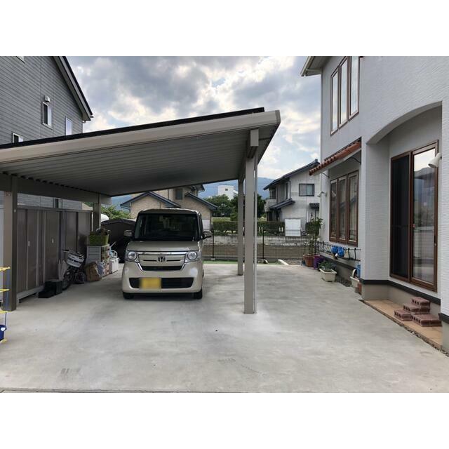 千曲市大字新田 中古戸建