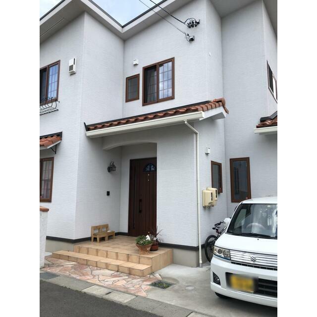 千曲市大字新田 中古戸建