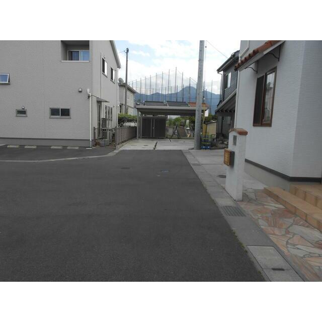 千曲市大字新田 中古戸建
