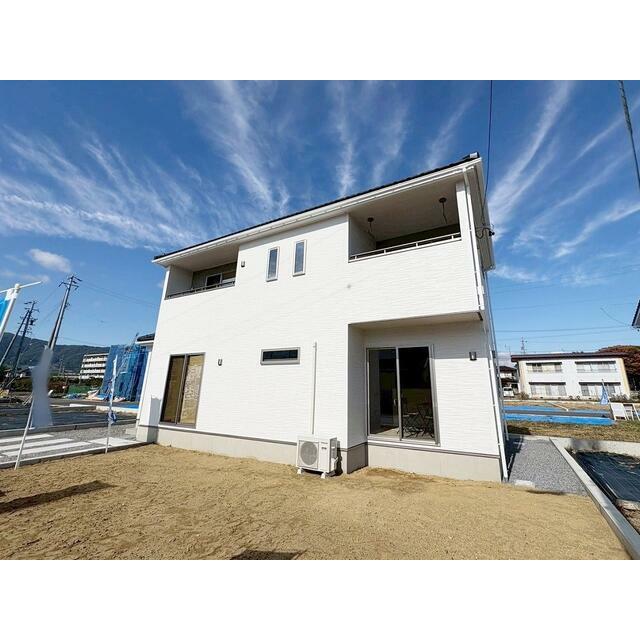 千曲市大字中 新築戸建