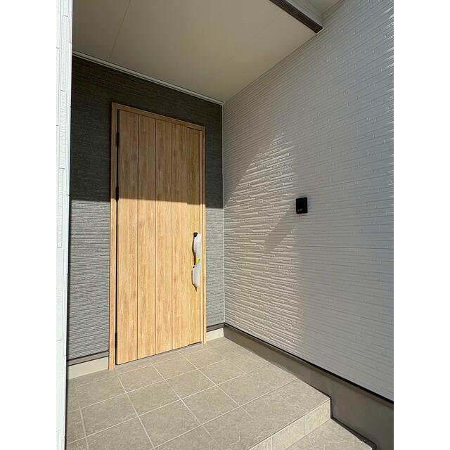 千曲市大字中 新築戸建