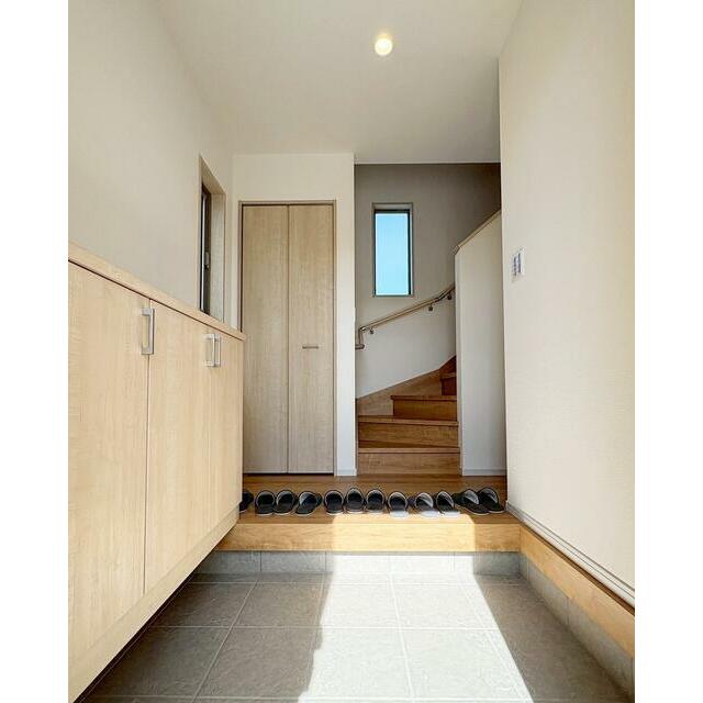 千曲市大字中 新築戸建