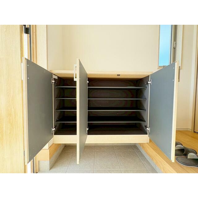 千曲市大字中 新築戸建