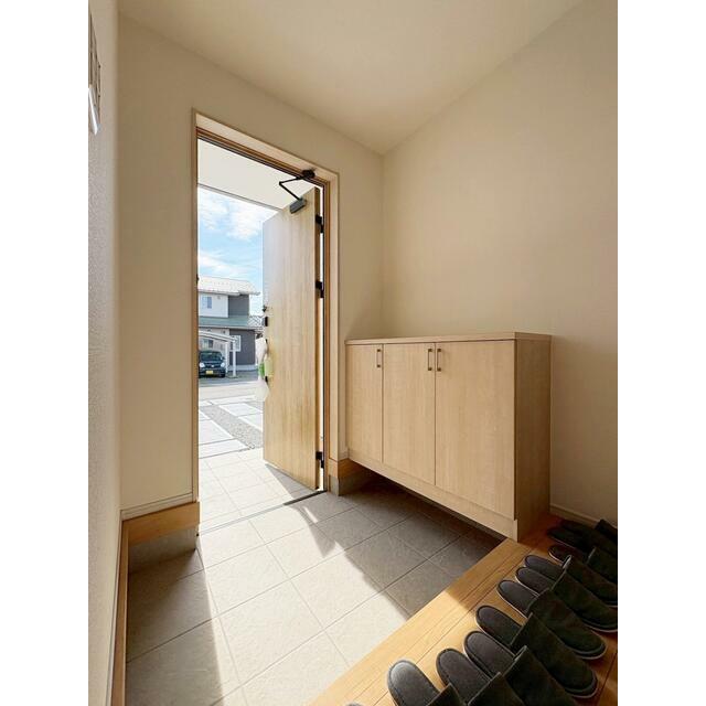 千曲市大字中 新築戸建