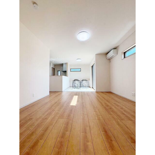 千曲市大字中 新築戸建