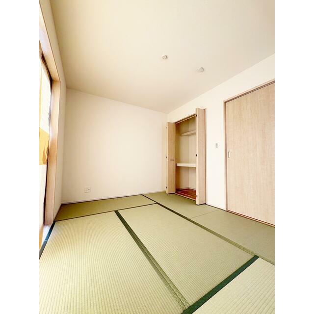 千曲市大字中 新築戸建