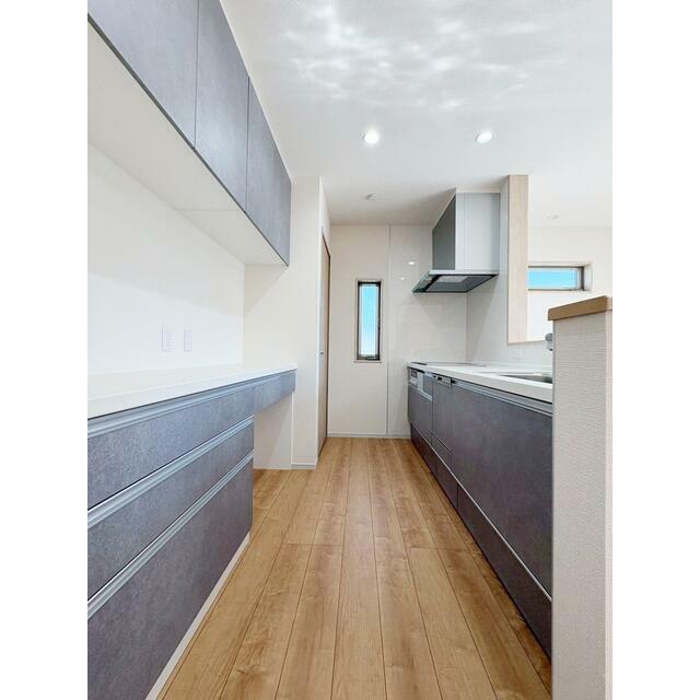 千曲市大字中 新築戸建