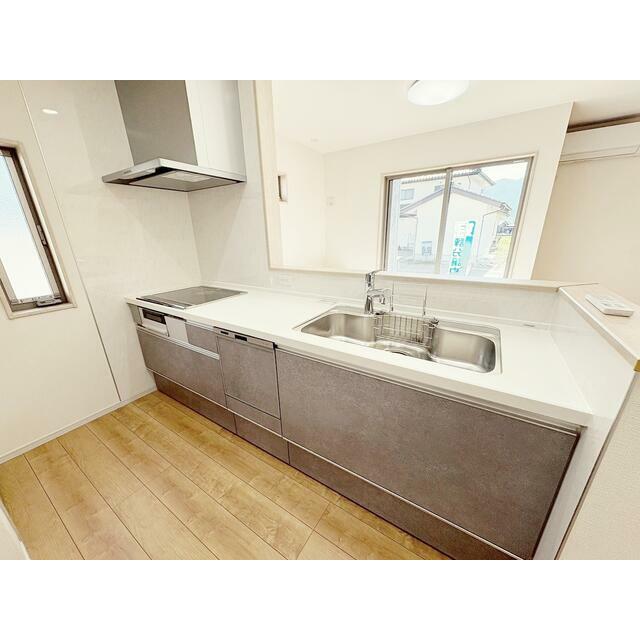 千曲市大字中 新築戸建