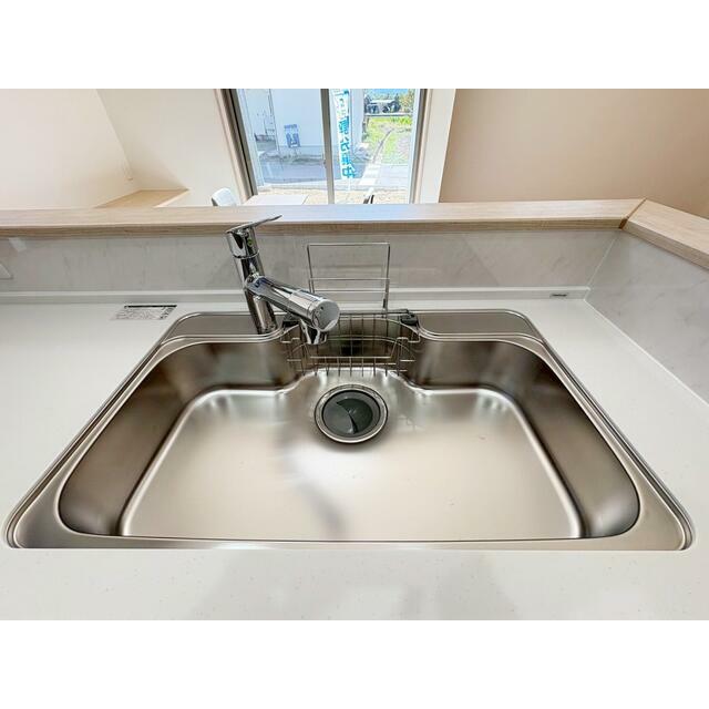 千曲市大字中 新築戸建