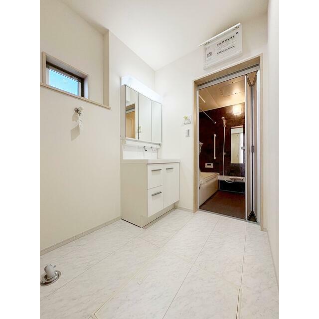 千曲市大字中 新築戸建