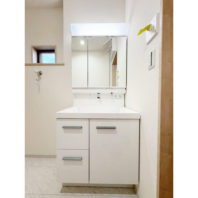 千曲市大字中 新築戸建