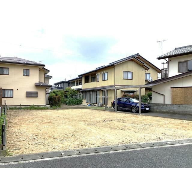 長野市川中島町原 土地