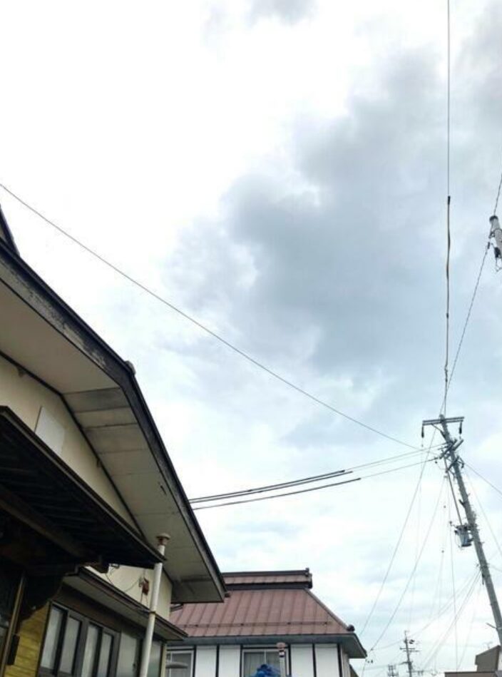 長野市松代町柴　土地