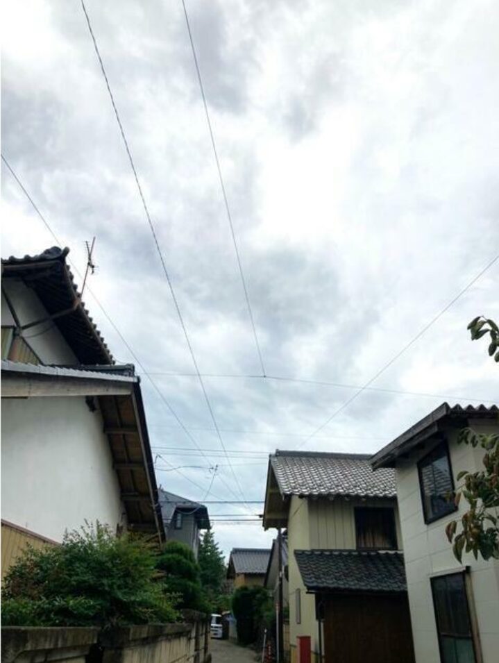 長野市松代町柴　土地