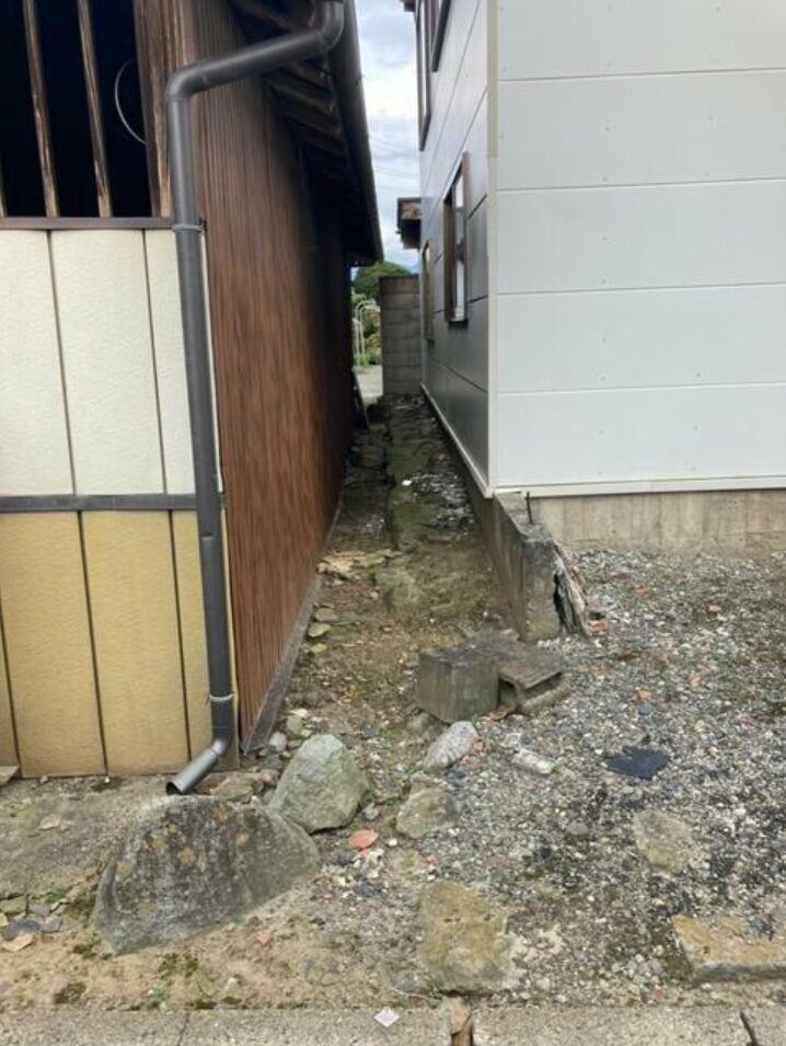 長野市松代町柴　土地