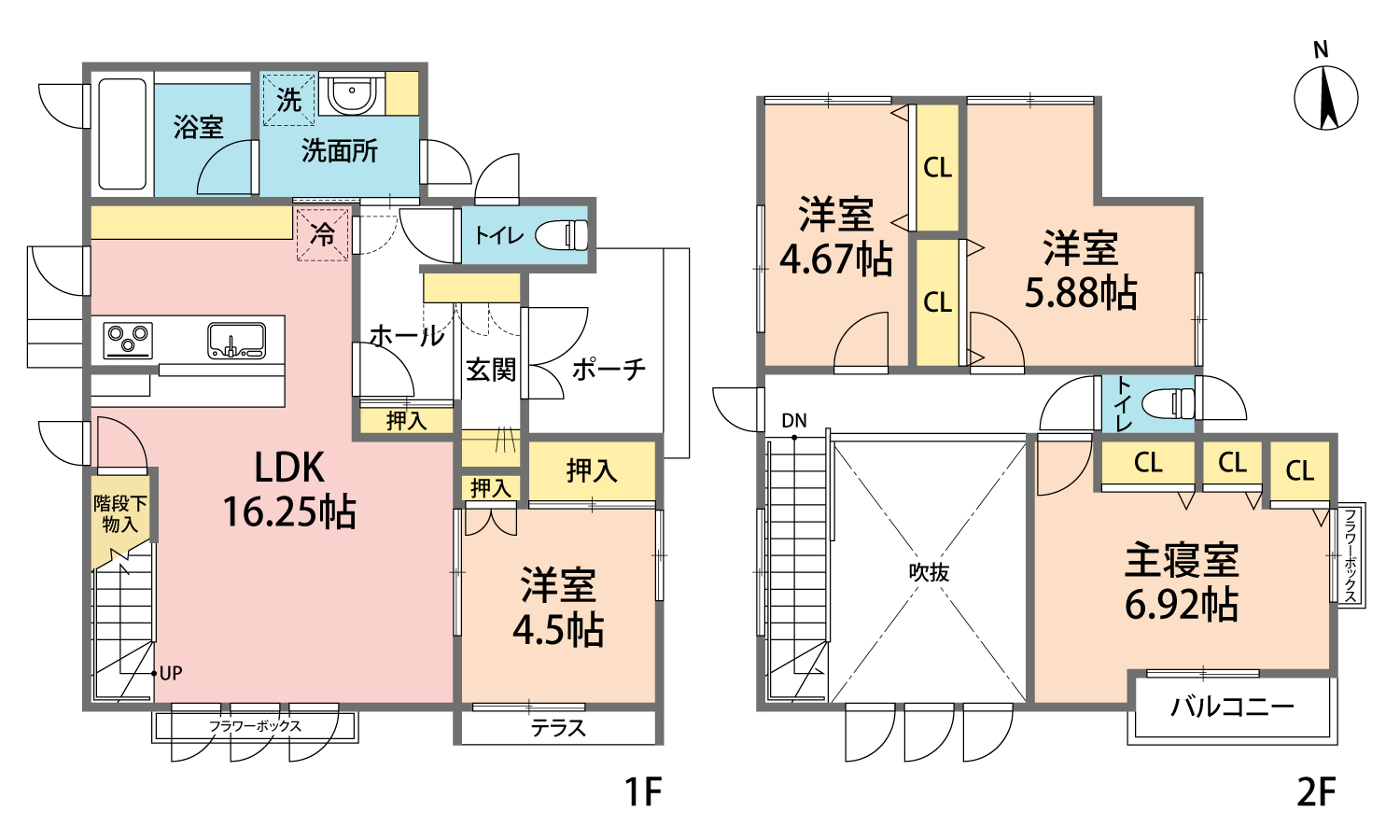 千曲市大字新田 中古戸建