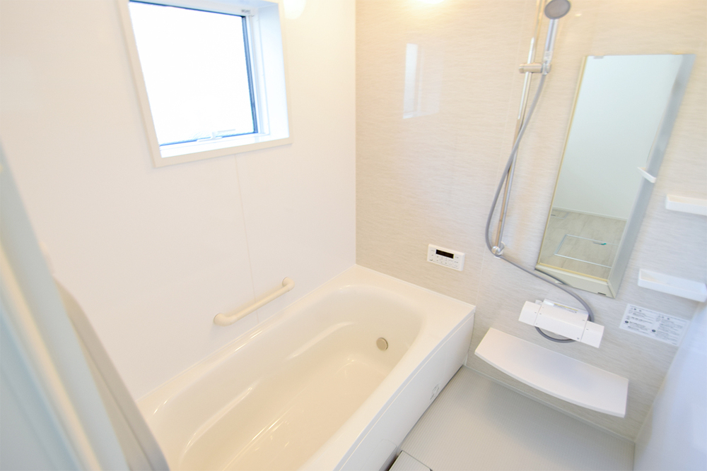 中野市南宮　中古戸建