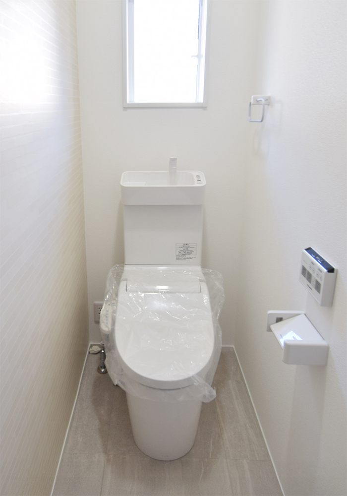 中野市南宮　中古戸建