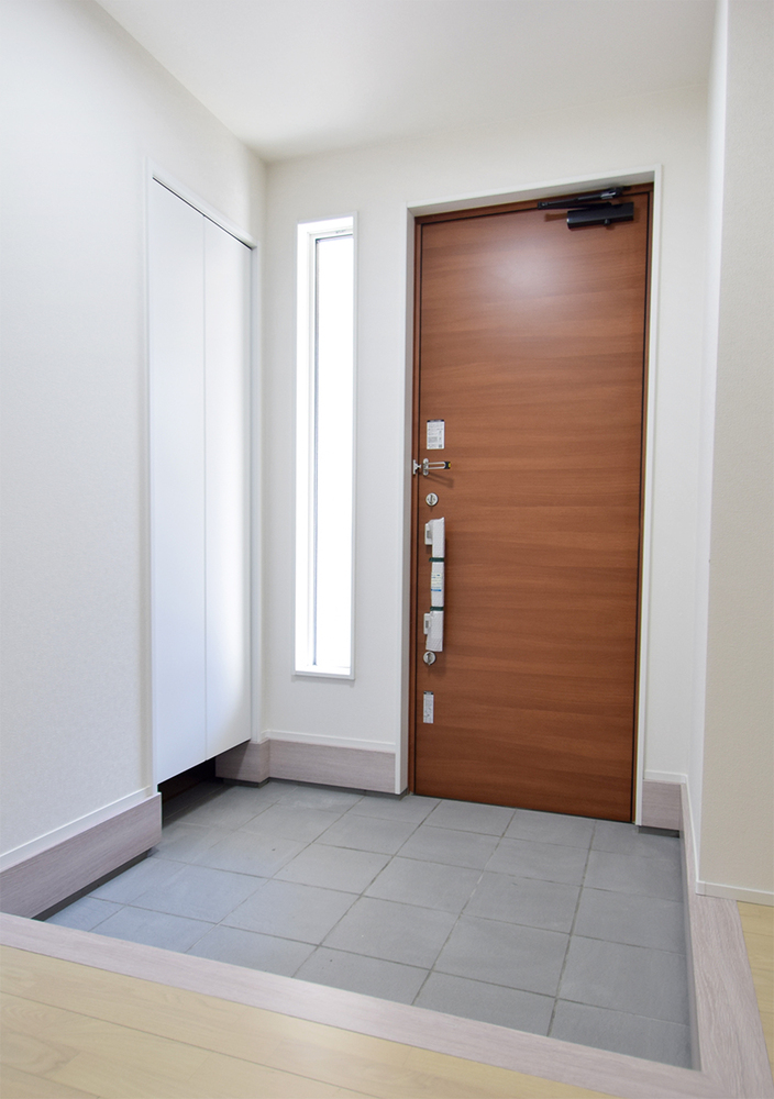 中野市南宮　中古戸建