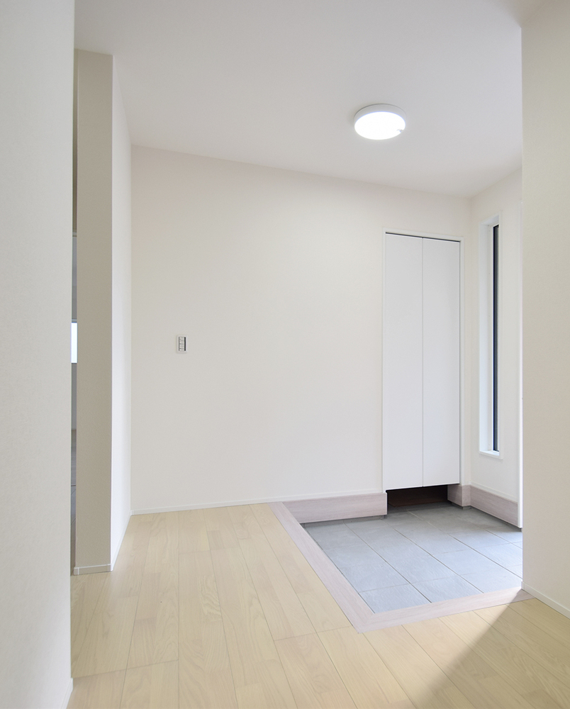 中野市南宮　中古戸建