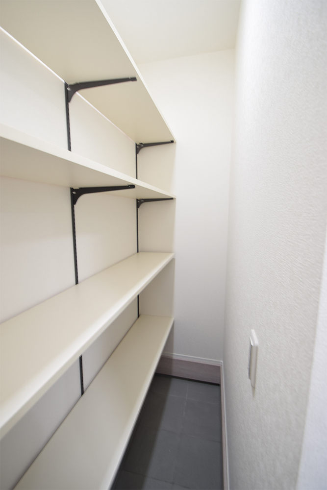 中野市南宮　中古戸建