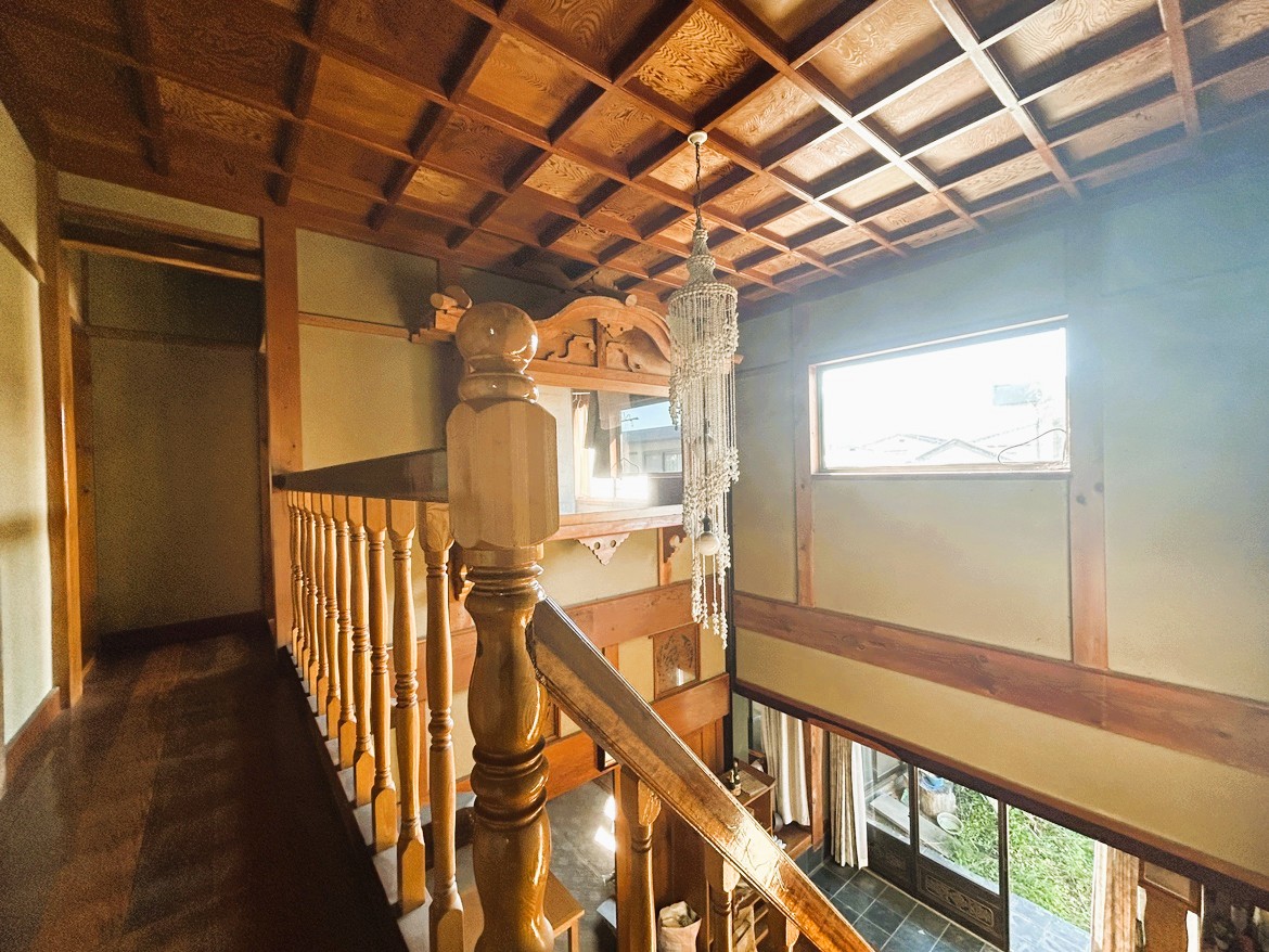 中野市大字三ツ和　中古戸建