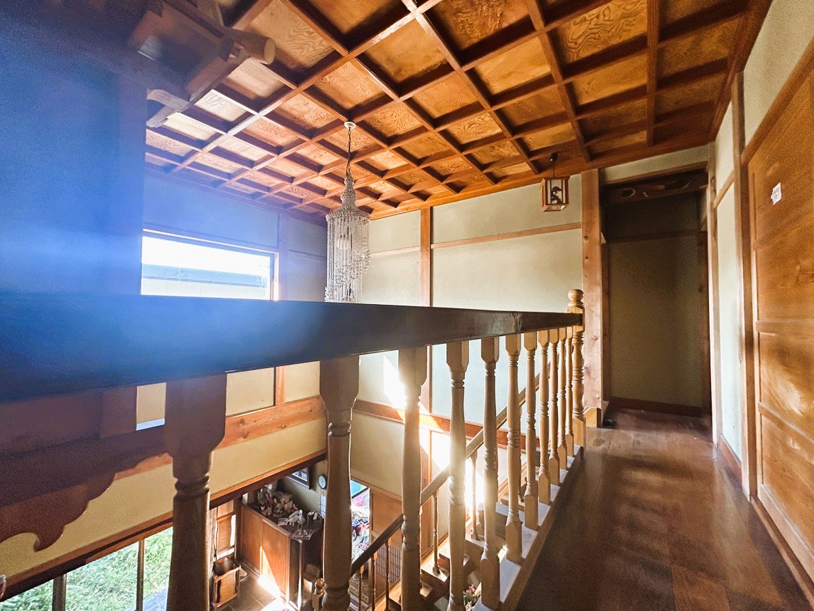 中野市大字三ツ和　中古戸建