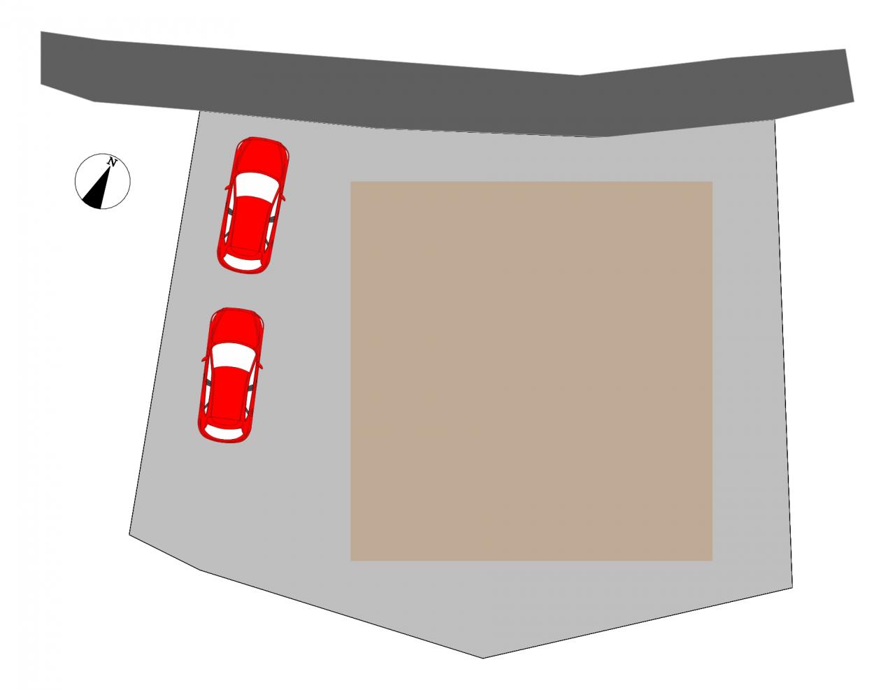 中野市大字三ツ和　中古戸建