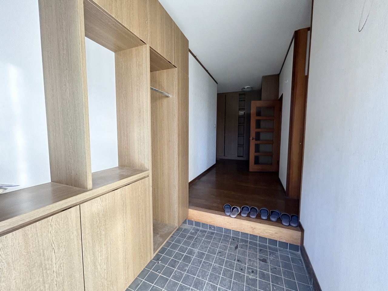 長野市川中島町今里　中古戸建