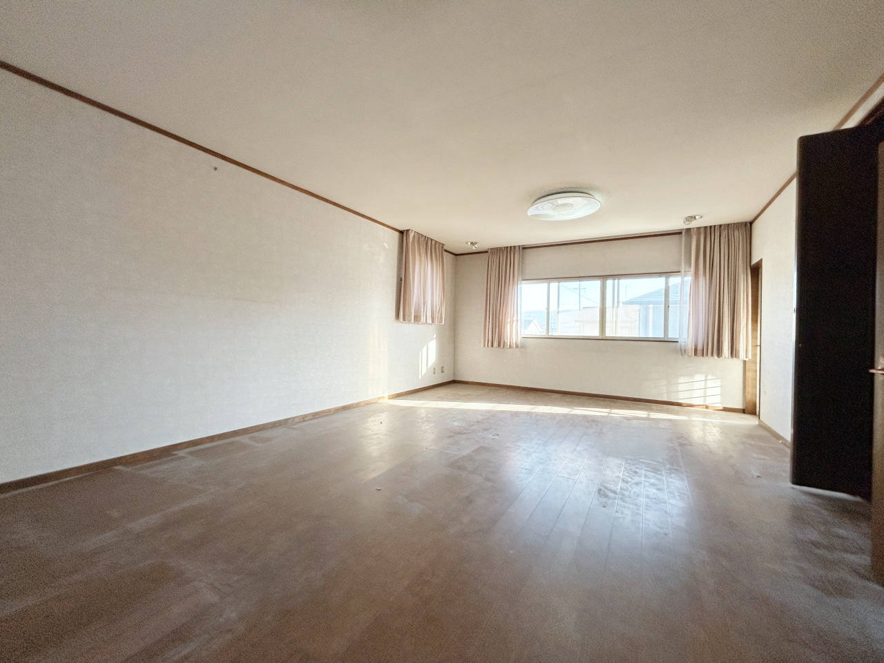 長野市川中島町今里　中古戸建