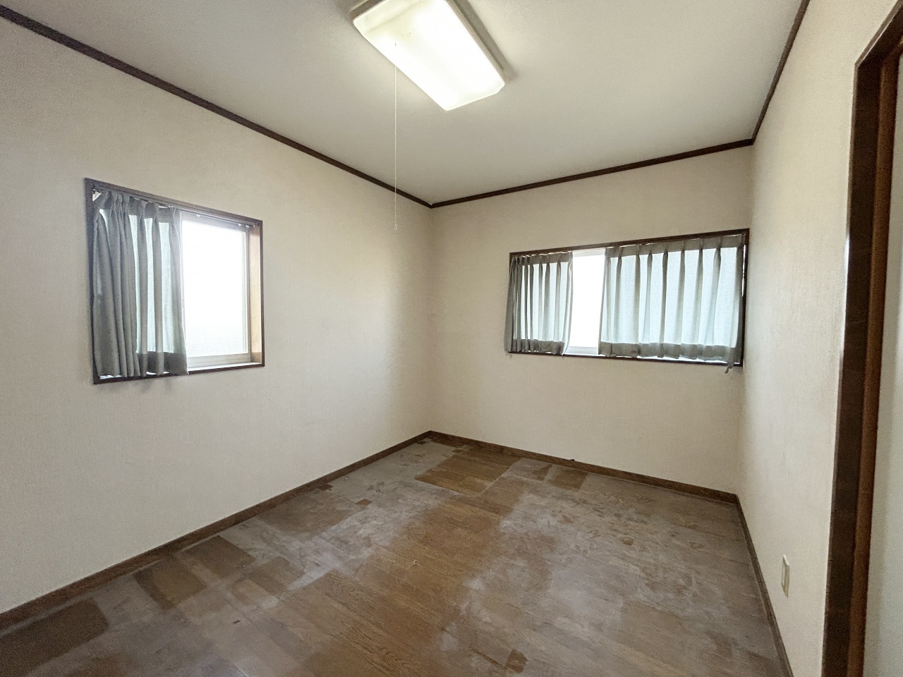 長野市川中島町今里　中古戸建