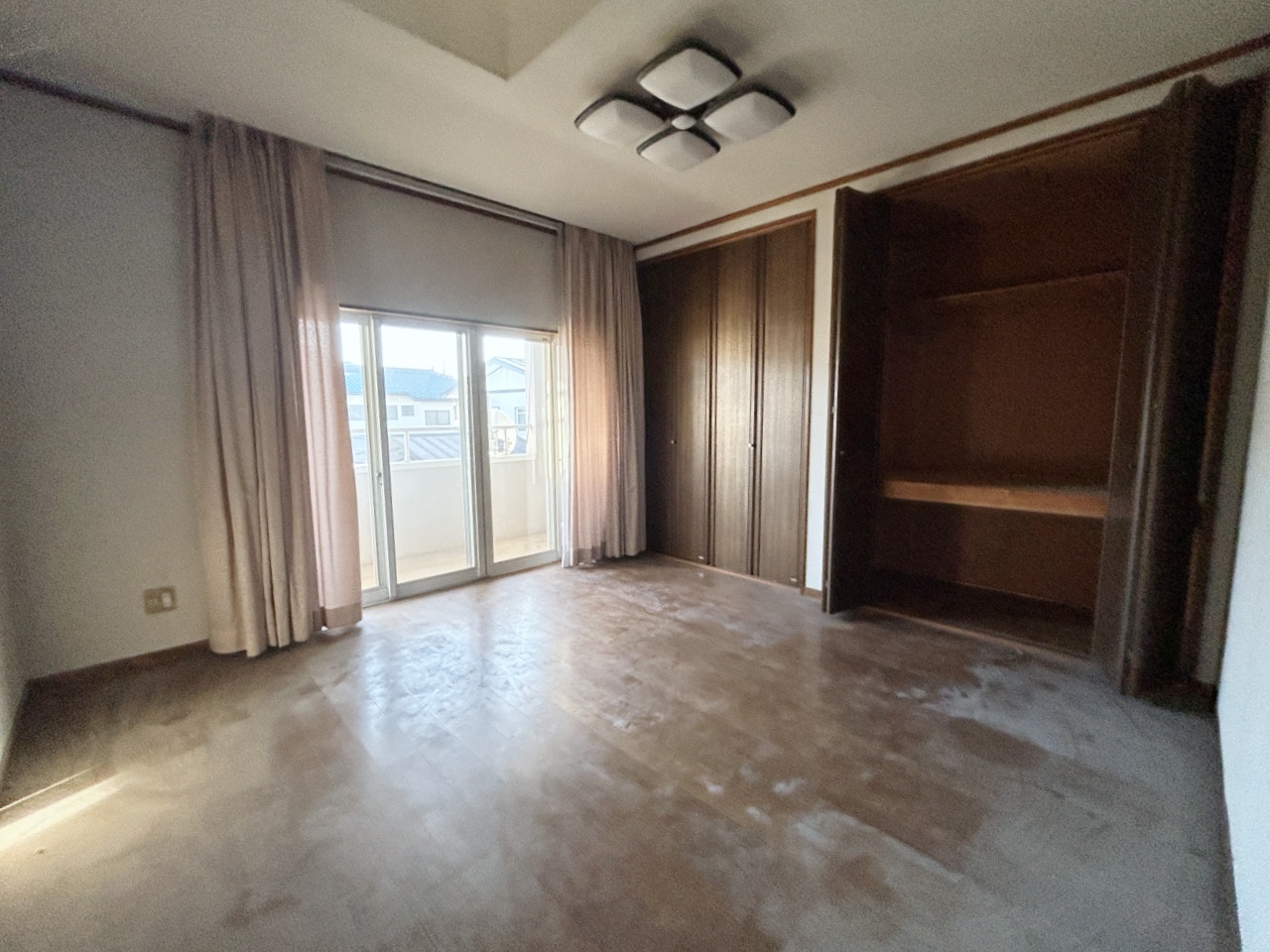 長野市川中島町今里　中古戸建