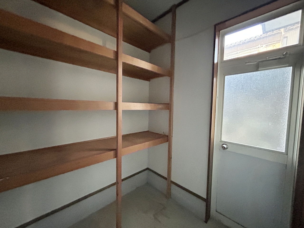 長野市川中島町今里　中古戸建