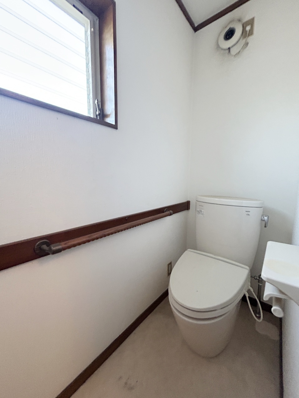 長野市川中島町今里　中古戸建