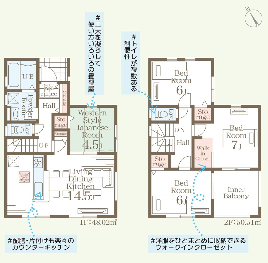 長野市大字稲葉　新築戸建