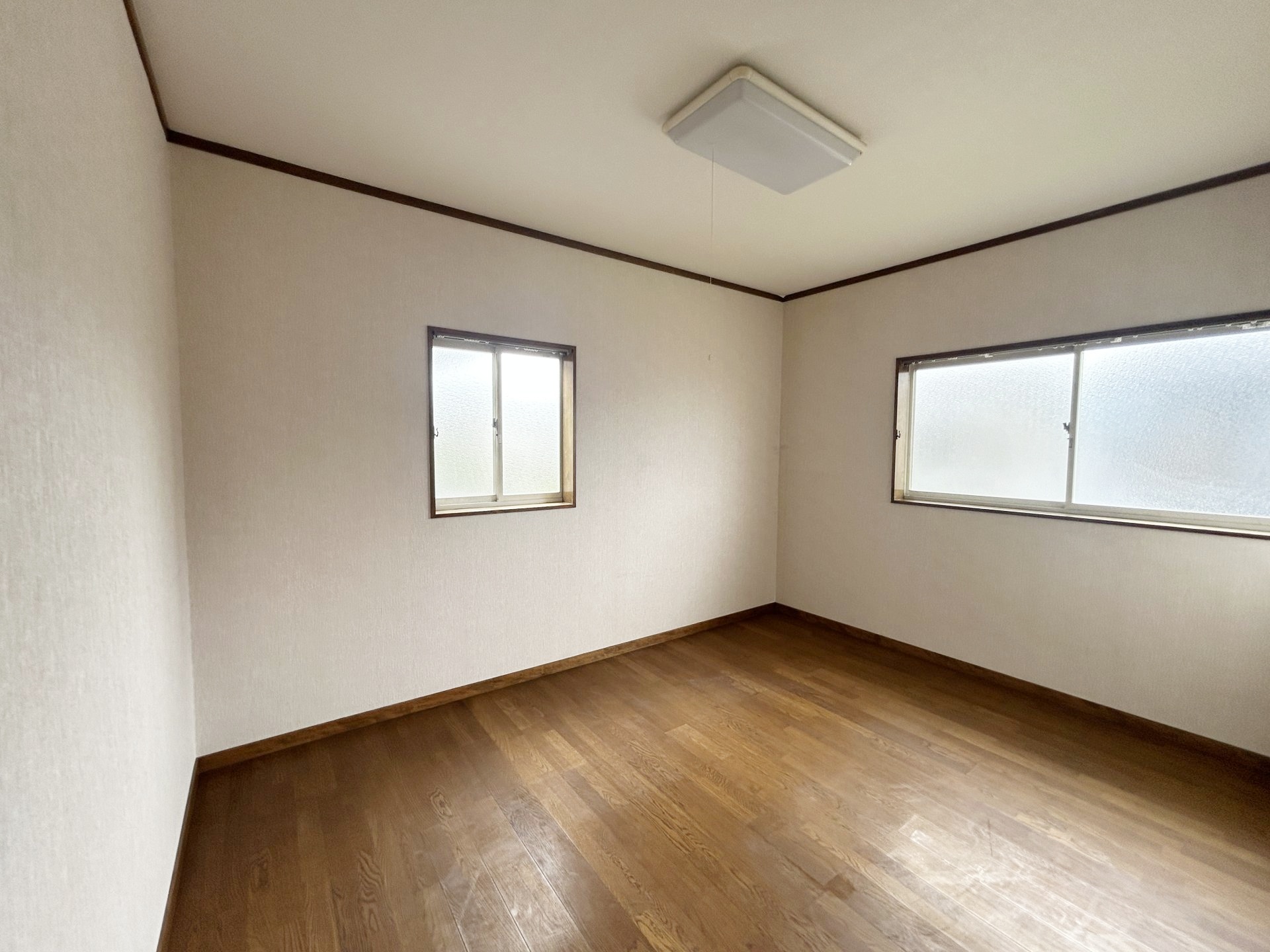 長野市川中島町今里　中古戸建