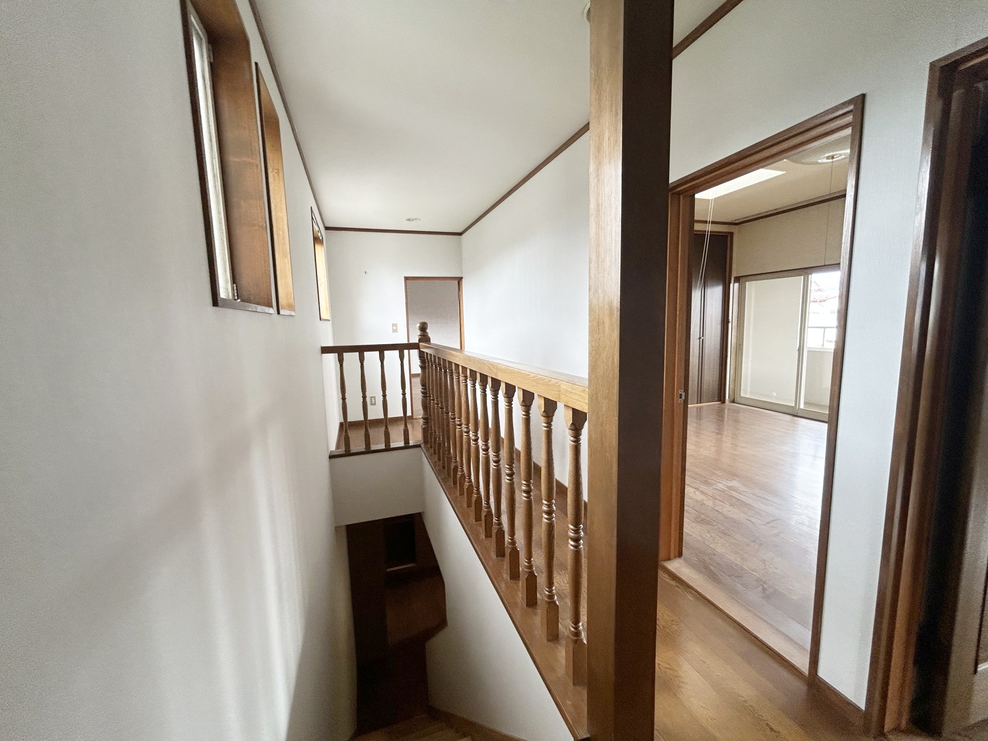 長野市川中島町今里　中古戸建