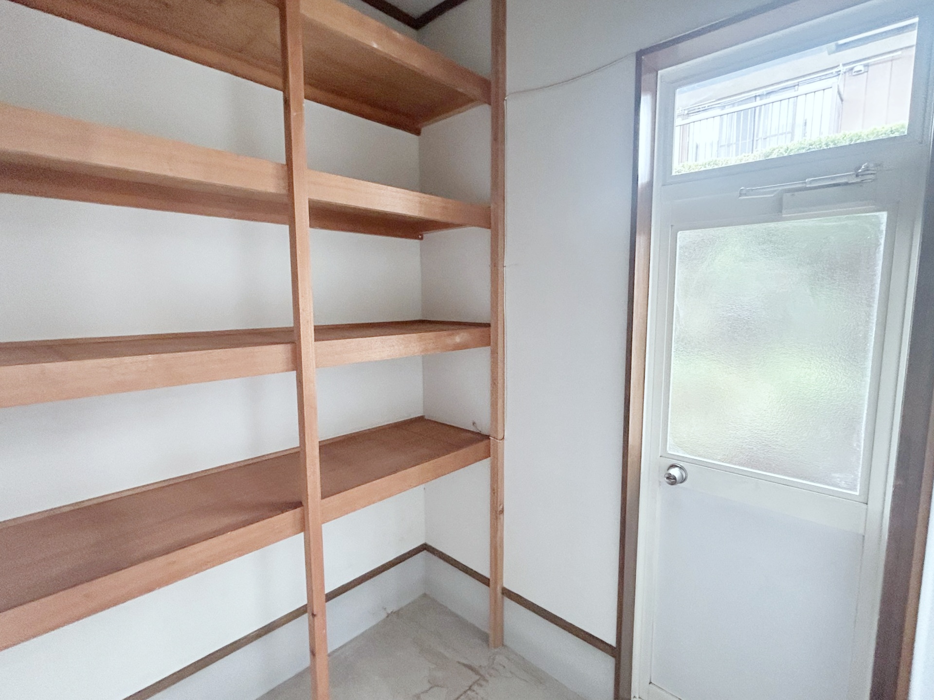 長野市川中島町今里　中古戸建