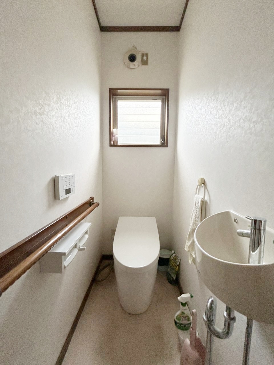 長野市川中島町今里　中古戸建