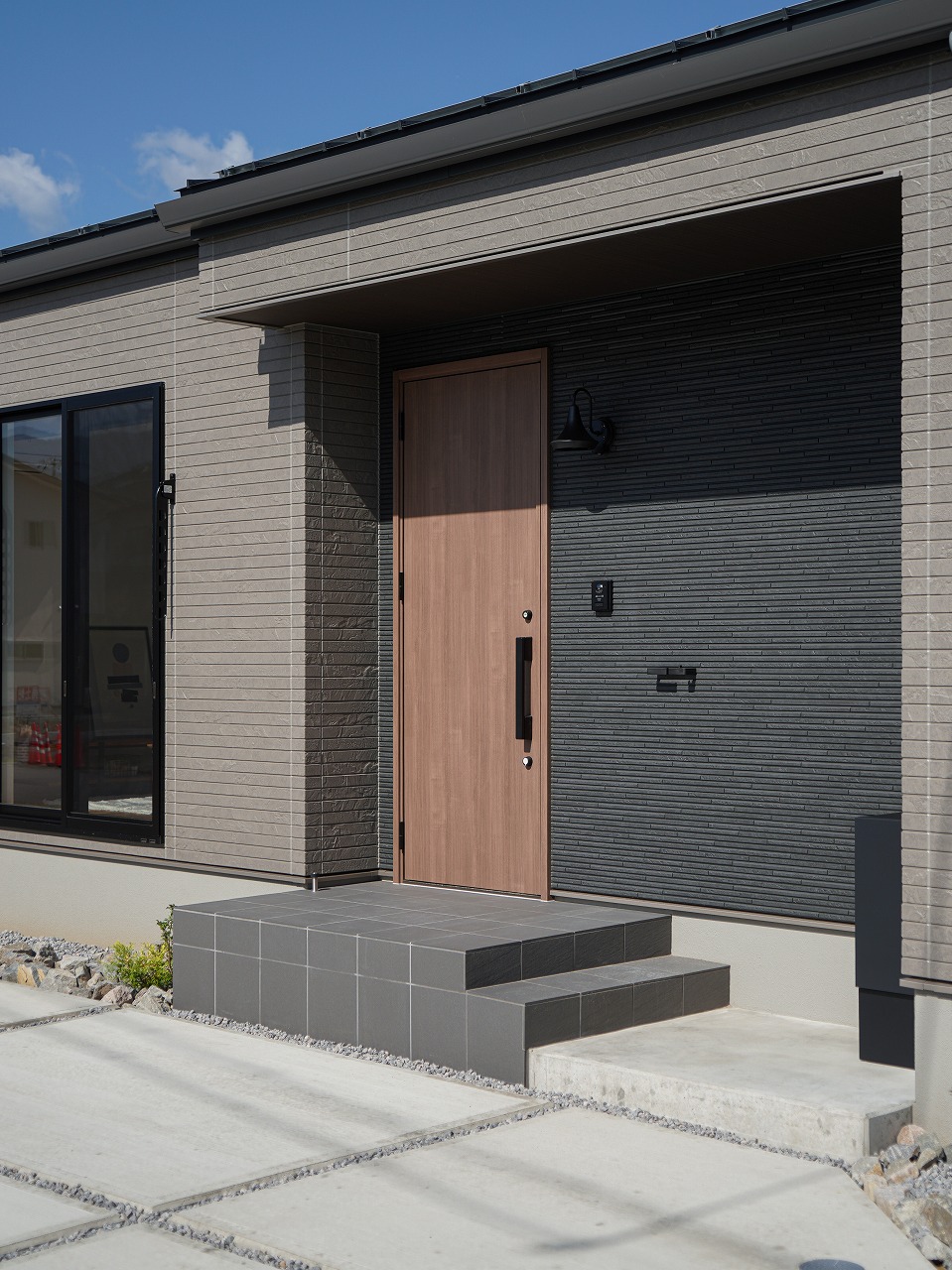 千曲市杭瀬下5丁目　新築戸建