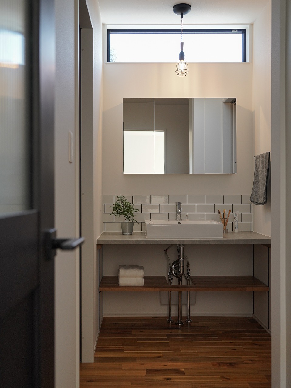 千曲市杭瀬下5丁目　新築戸建