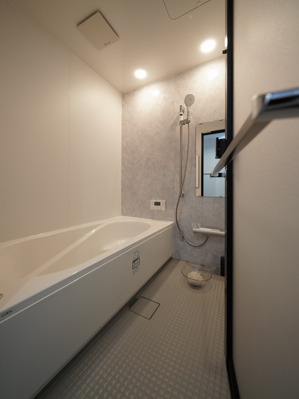 千曲市杭瀬下5丁目　新築戸建