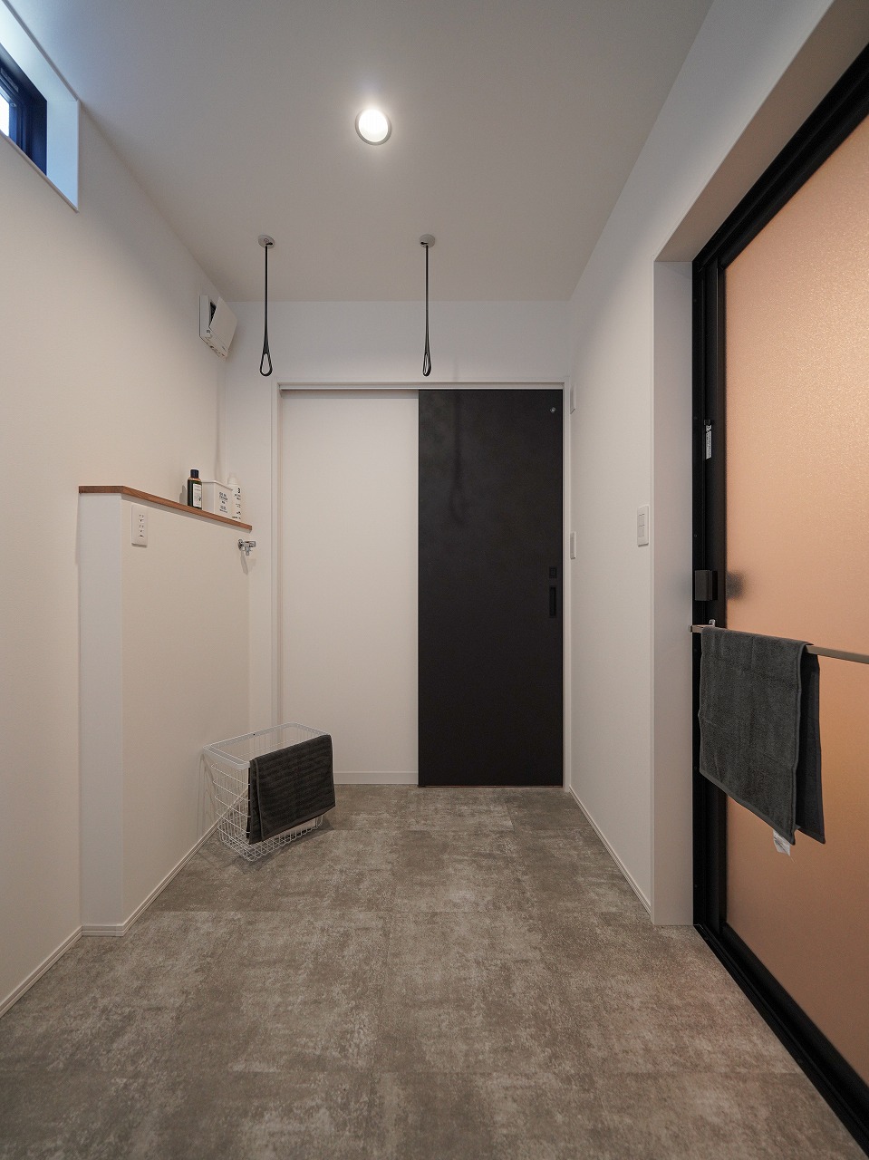 千曲市杭瀬下5丁目　新築戸建