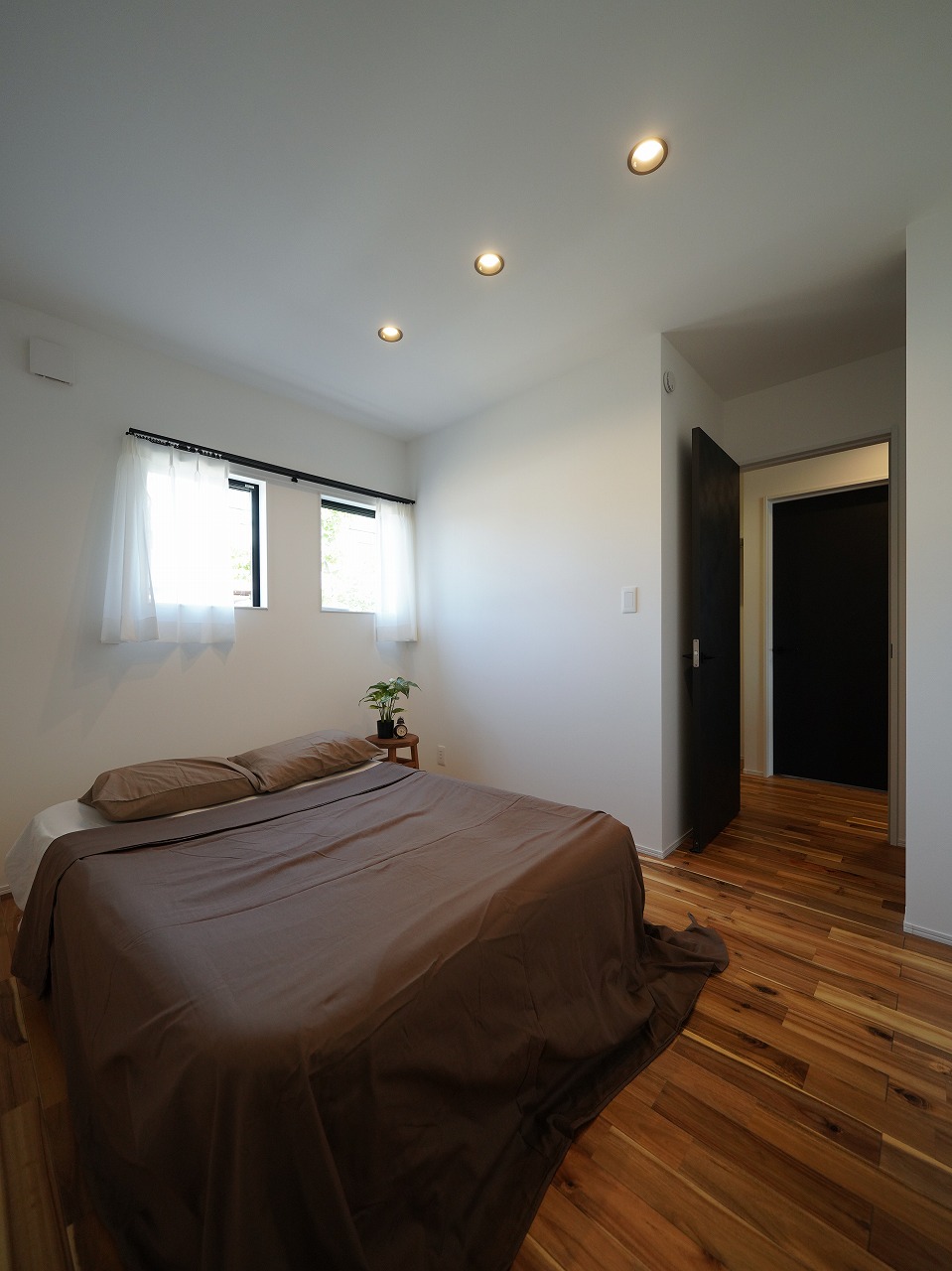 千曲市杭瀬下5丁目　新築戸建