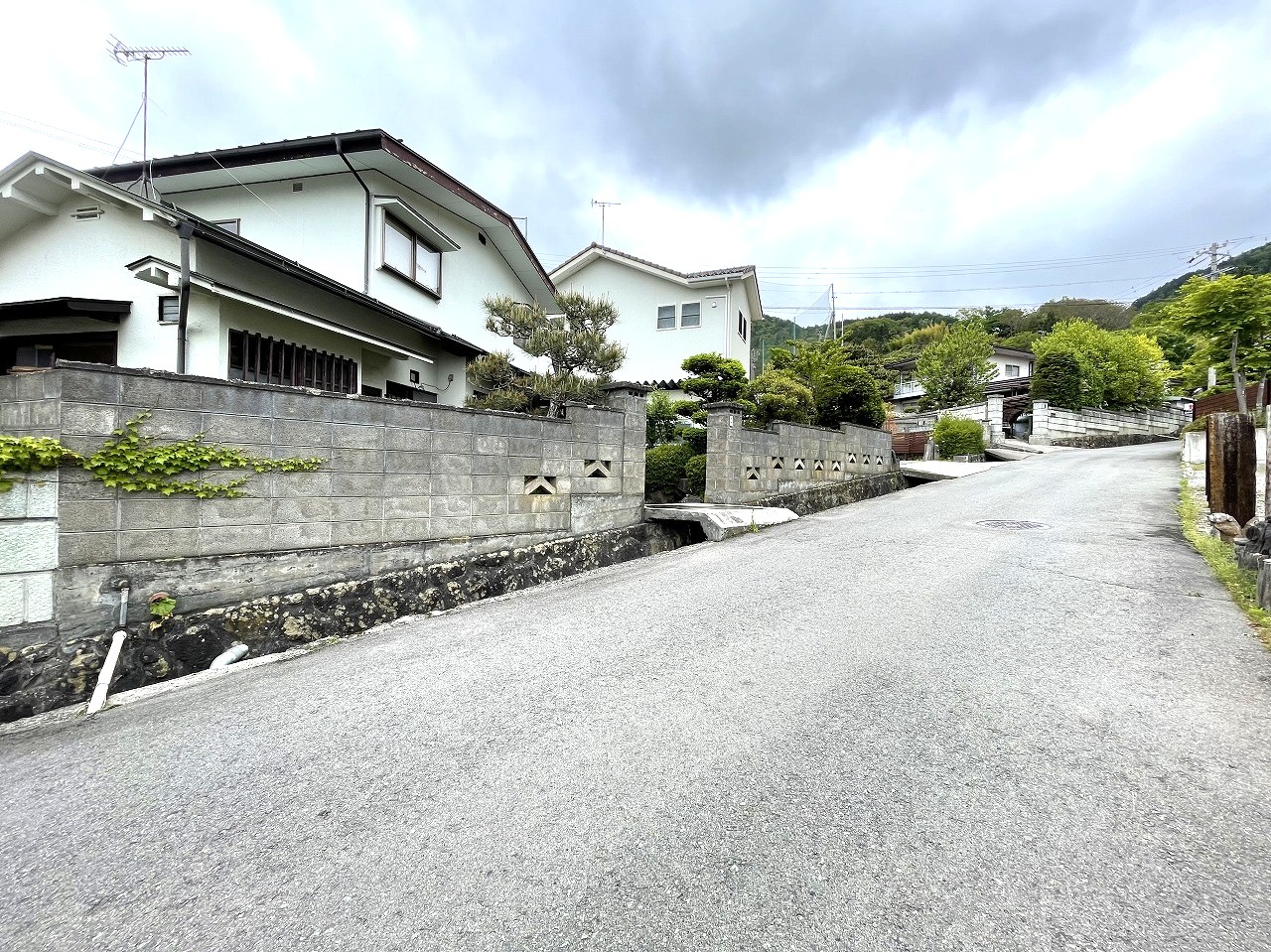 長野市箱清水３丁目　中古戸建